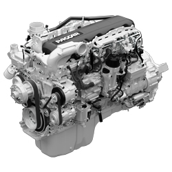 U266A Engine
